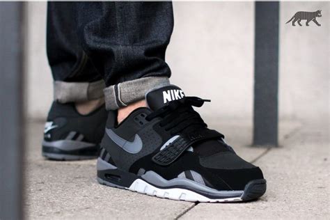 Nike Air Trainer sc ii